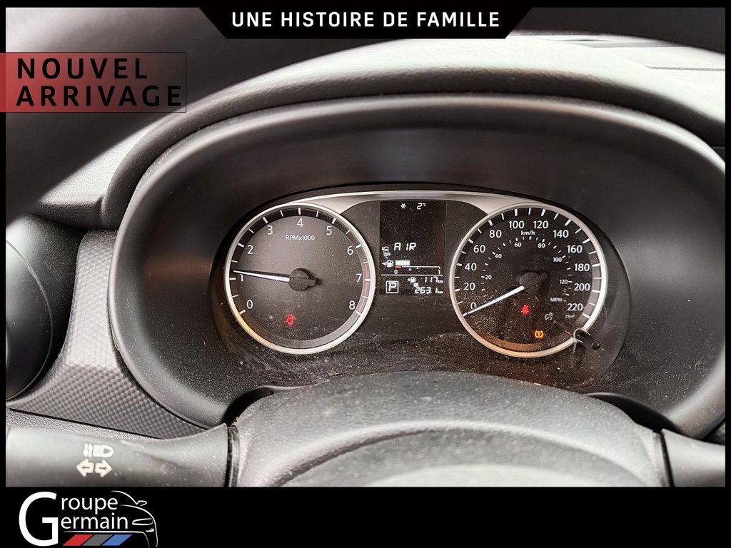 2024 Nissan KICKS in Donnacona, Quebec - 10 - w1024h768px