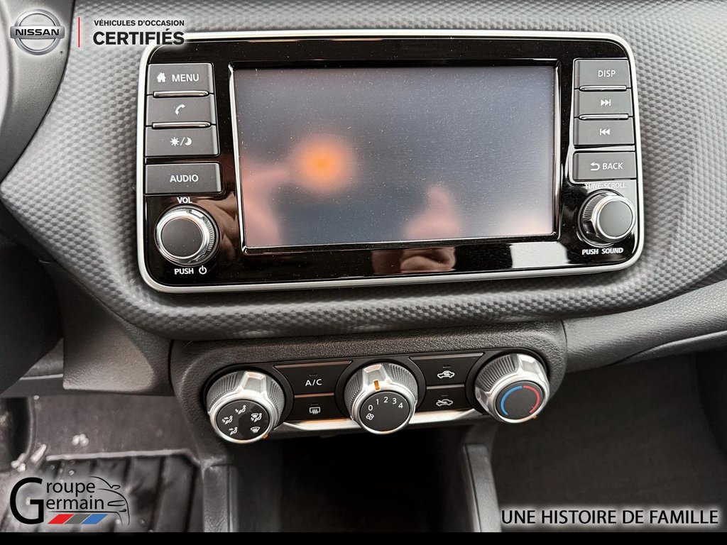 2024 Nissan KICKS in Donnacona, Quebec - 15 - w1024h768px