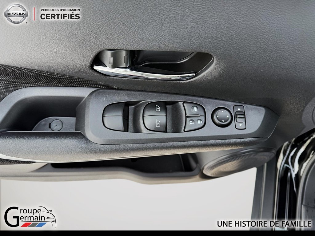 2024 Nissan KICKS à Donnacona, Québec - 33 - w1024h768px