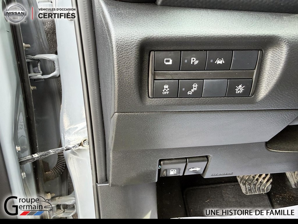 2024 Nissan KICKS in Donnacona, Quebec - 13 - w1024h768px