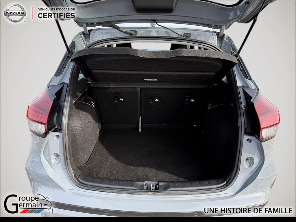 2024 Nissan KICKS in Donnacona, Quebec - 20 - w1024h768px