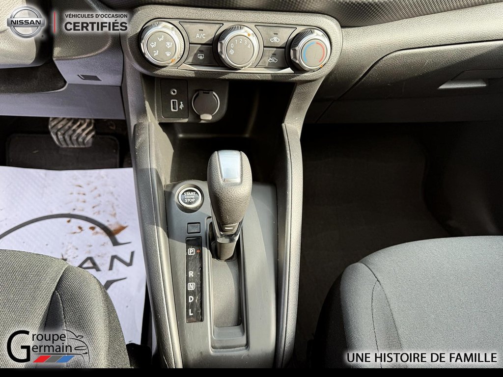 2024 Nissan KICKS in Donnacona, Quebec - 15 - w1024h768px