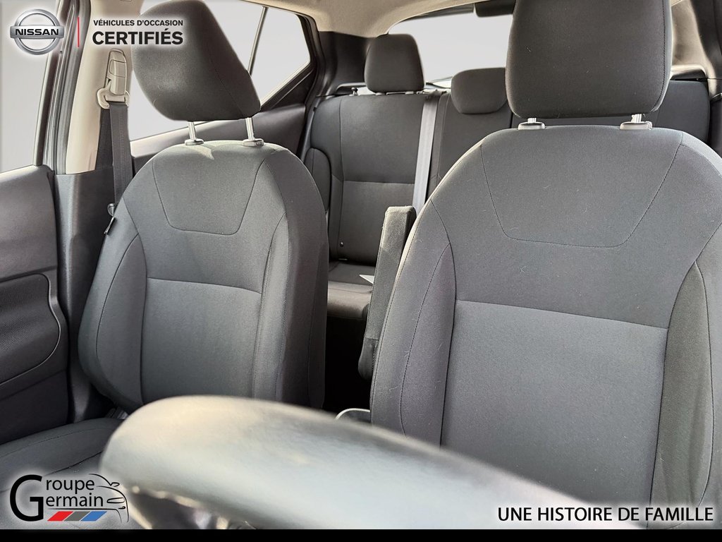 2024 Nissan KICKS in Donnacona, Quebec - 18 - w1024h768px