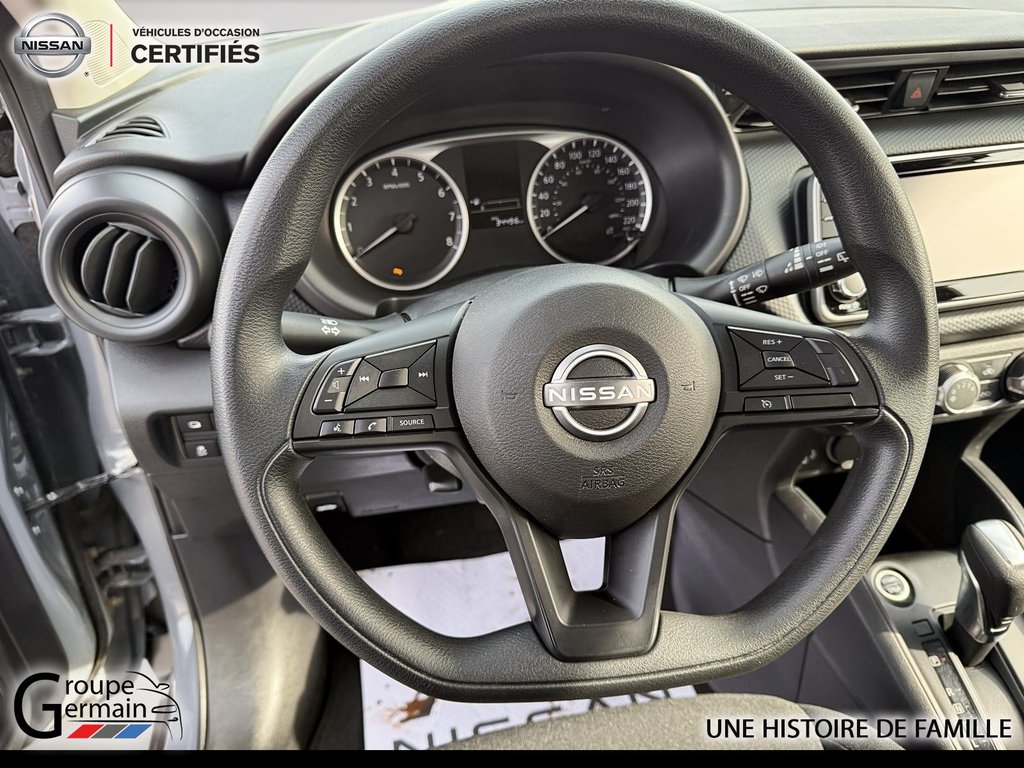 2024 Nissan KICKS in Donnacona, Quebec - 14 - w1024h768px