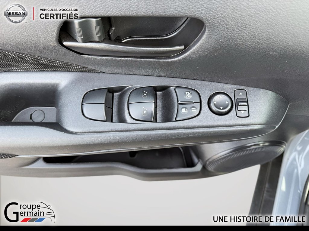 2024 Nissan KICKS in Donnacona, Quebec - 12 - w1024h768px