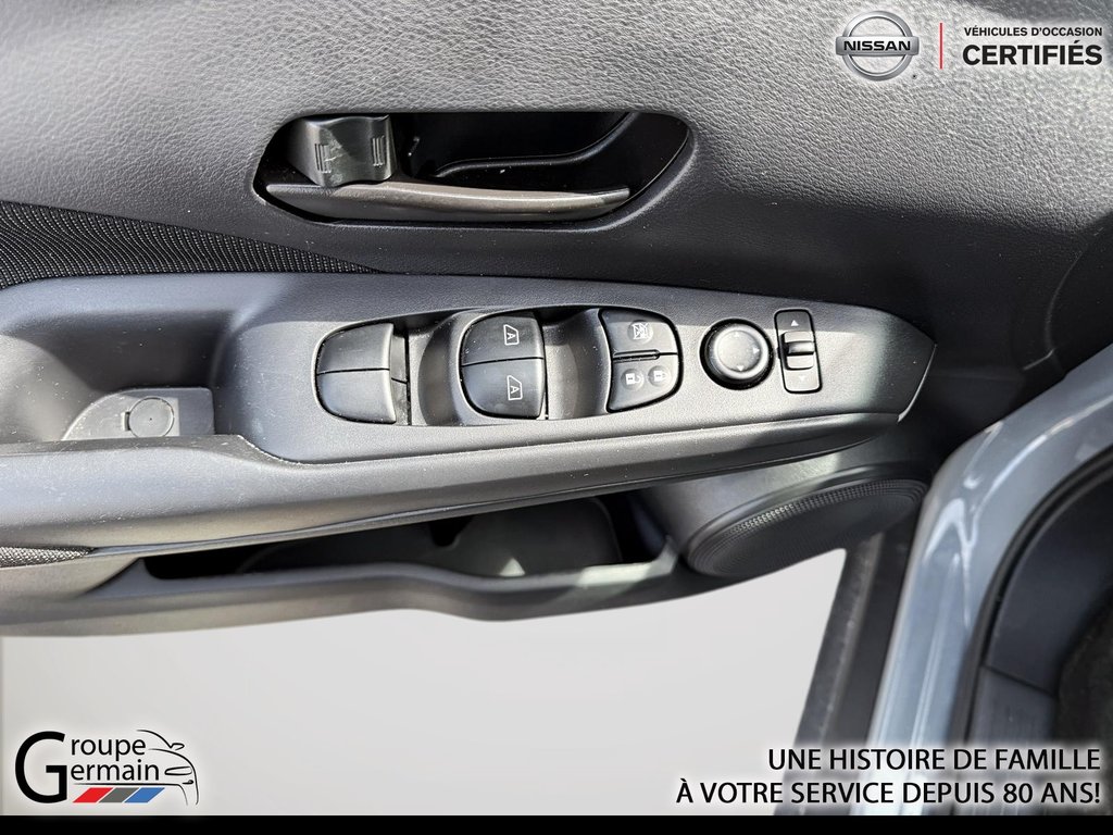 2024 Nissan KICKS in Donnacona, Quebec - 10 - w1024h768px