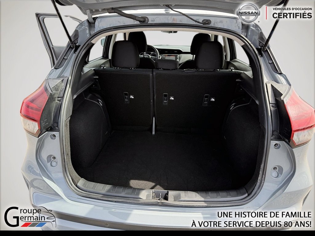 2024 Nissan KICKS in Donnacona, Quebec - 16 - w1024h768px