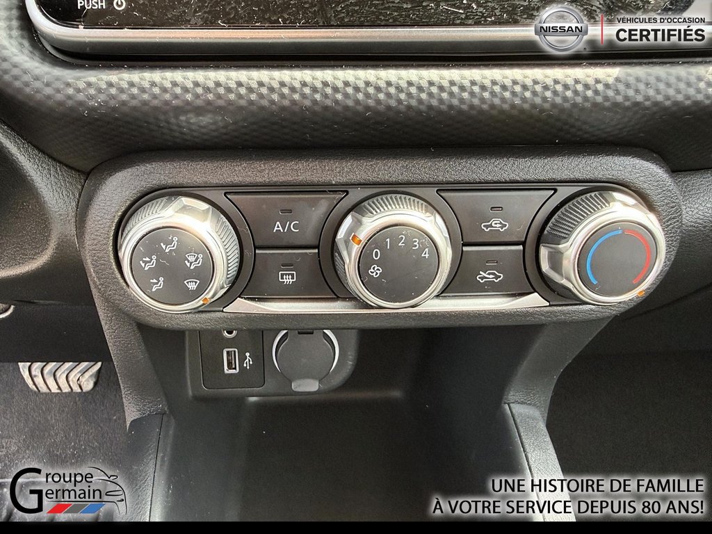 2024 Nissan KICKS in Donnacona, Quebec - 19 - w1024h768px