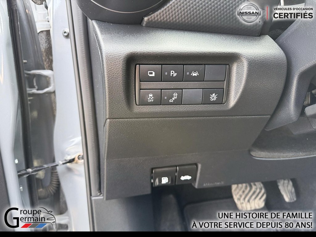 2024 Nissan KICKS in Donnacona, Quebec - 11 - w1024h768px