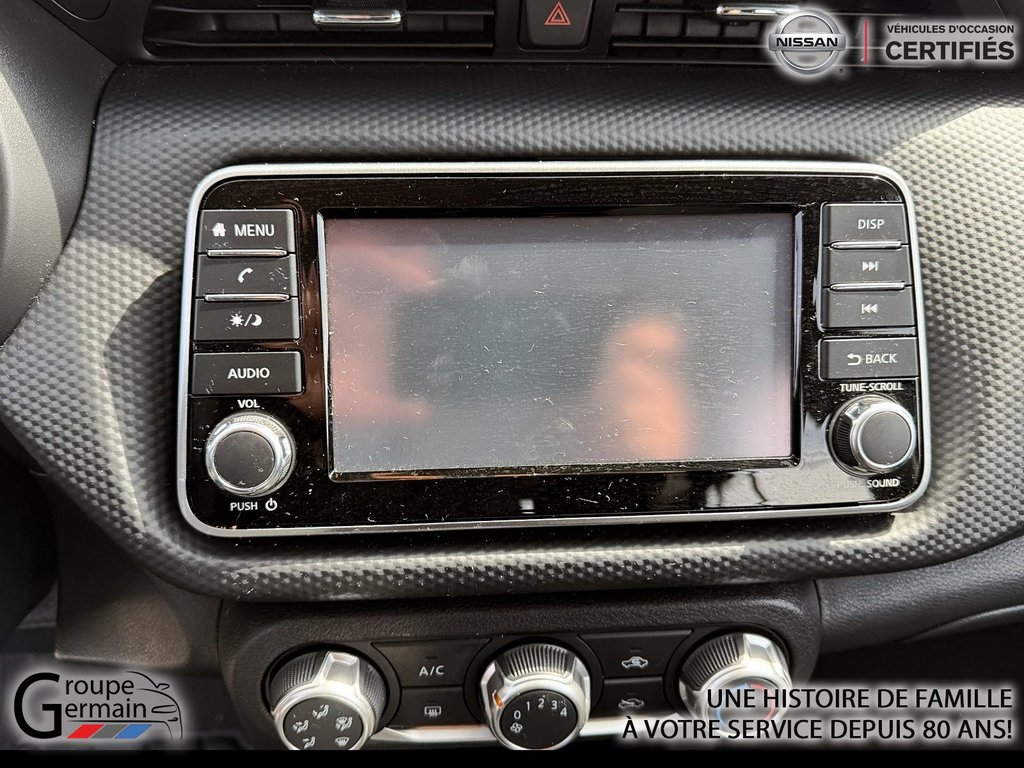 2024 Nissan KICKS in Donnacona, Quebec - 21 - w1024h768px
