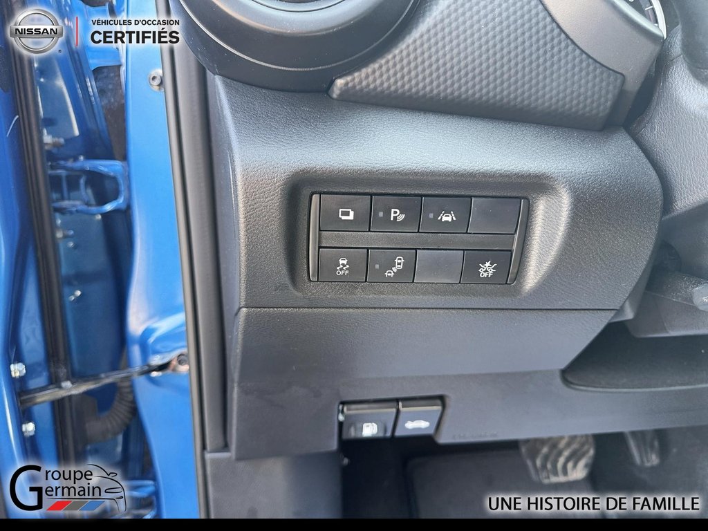 2024 Nissan KICKS in Donnacona, Quebec - 11 - w1024h768px