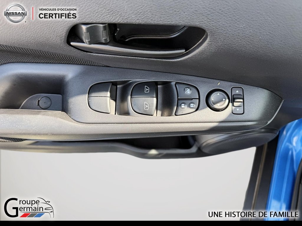 2024 Nissan KICKS in Donnacona, Quebec - 10 - w1024h768px