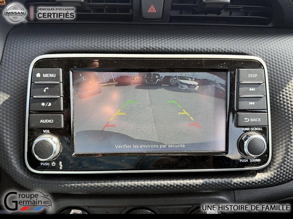 2024 Nissan KICKS in Donnacona, Quebec - 19 - w1024h768px