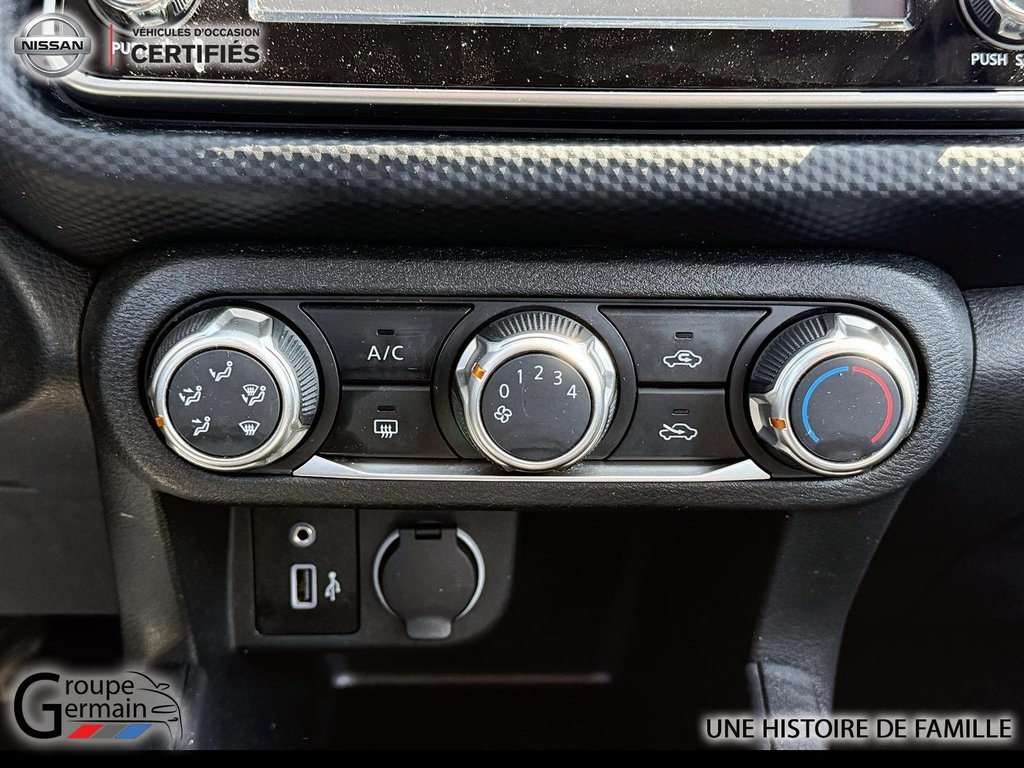 2024 Nissan KICKS in Donnacona, Quebec - 17 - w1024h768px
