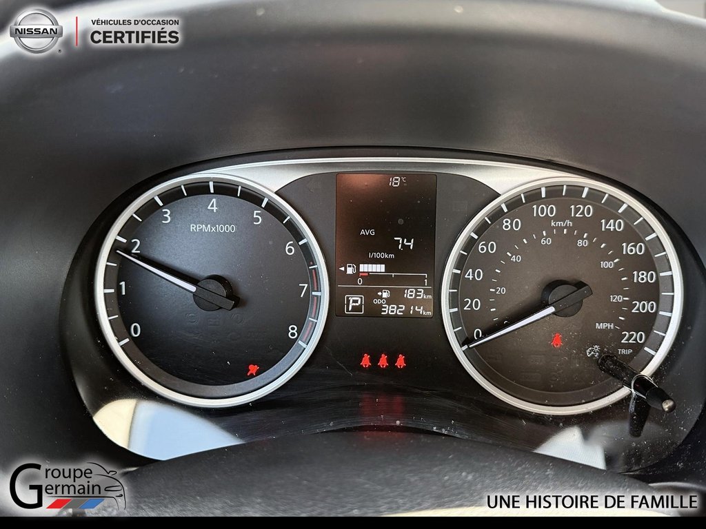 2024 Nissan KICKS in Donnacona, Quebec - 22 - w1024h768px