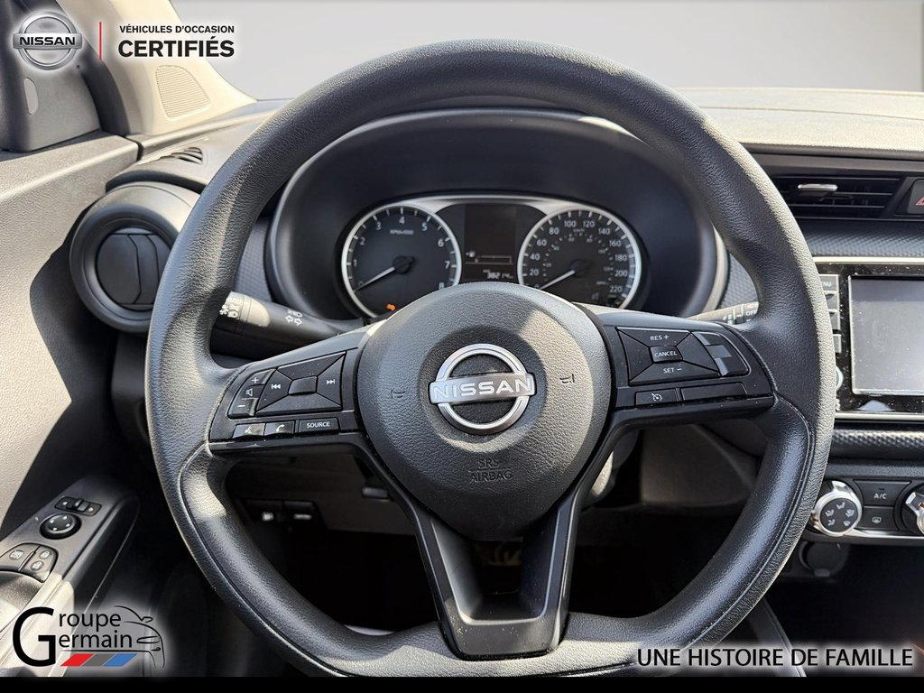 2024 Nissan KICKS in Donnacona, Quebec - 15 - w1024h768px