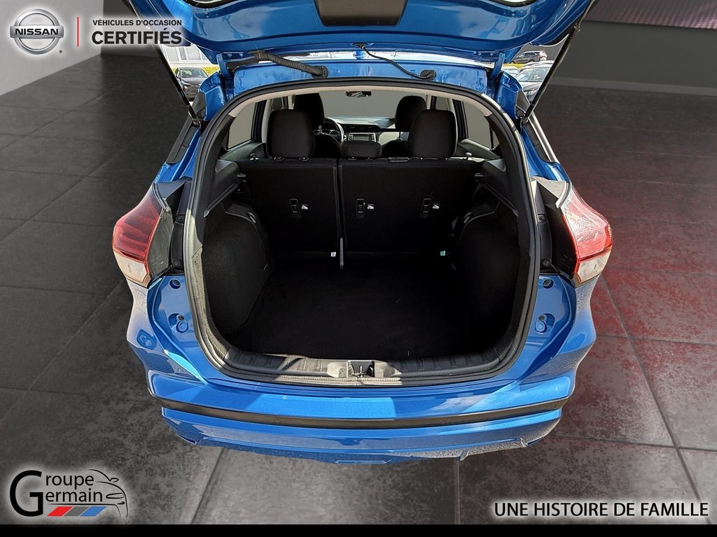 2024 Nissan KICKS in Donnacona, Quebec - 21 - w1024h768px