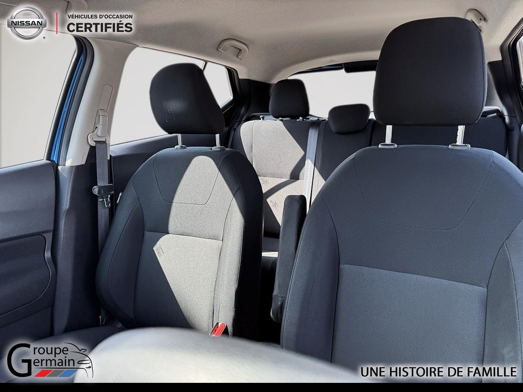 2024 Nissan KICKS in Donnacona, Quebec - 14 - w1024h768px