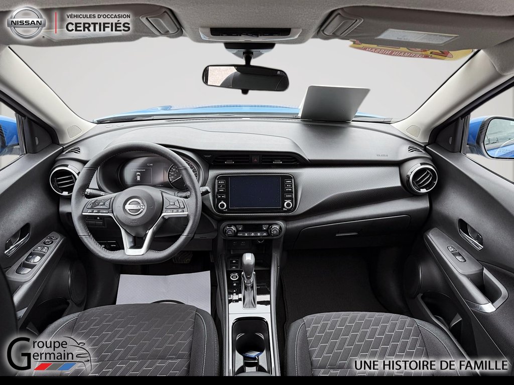 2024 Nissan KICKS in Donnacona, Quebec - 13 - w1024h768px