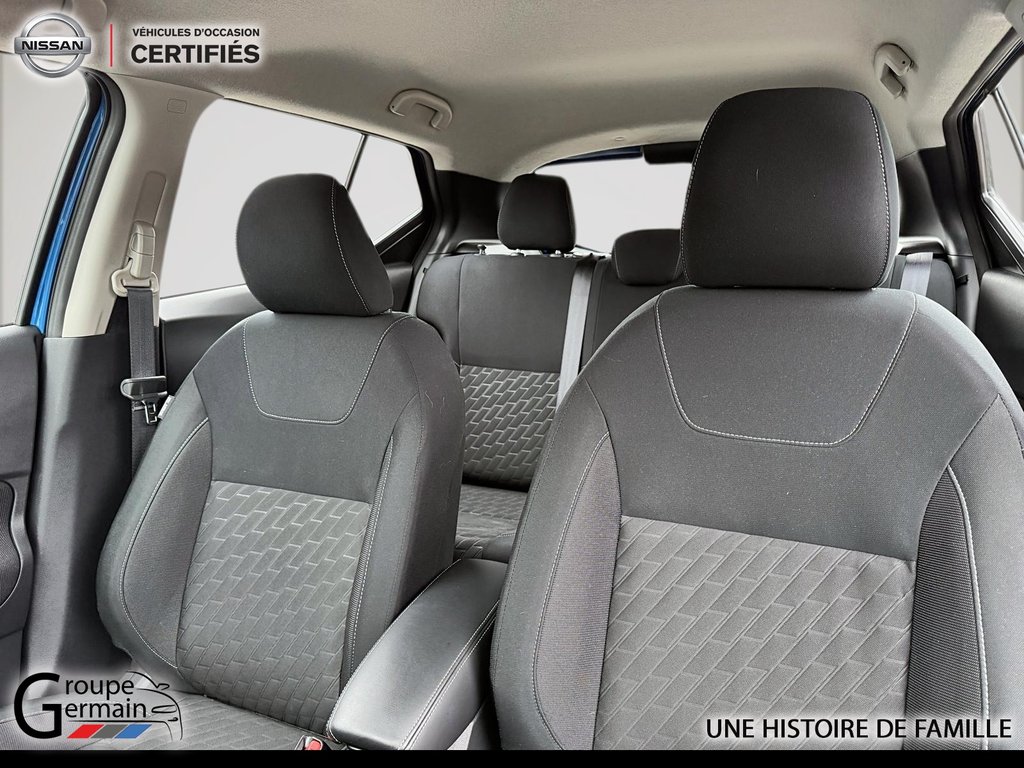 2024 Nissan KICKS in Donnacona, Quebec - 14 - w1024h768px