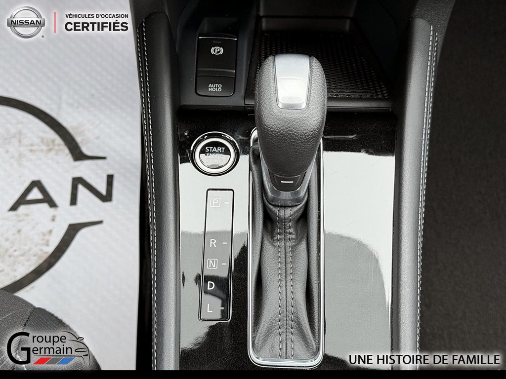 2024 Nissan KICKS in Donnacona, Quebec - 17 - w1024h768px