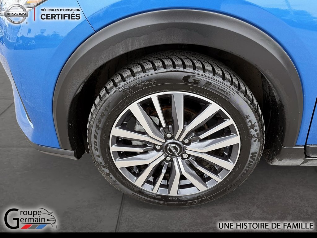 2024 Nissan KICKS in Donnacona, Quebec - 9 - w1024h768px