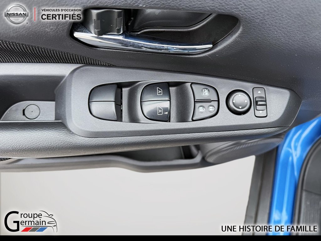 2024 Nissan KICKS in Donnacona, Quebec - 10 - w1024h768px