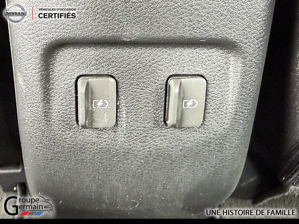 2024 Nissan KICKS in Donnacona, Quebec - 21 - w1024h768px
