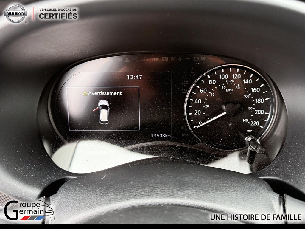 2024 Nissan KICKS in Donnacona, Quebec - 23 - w1024h768px
