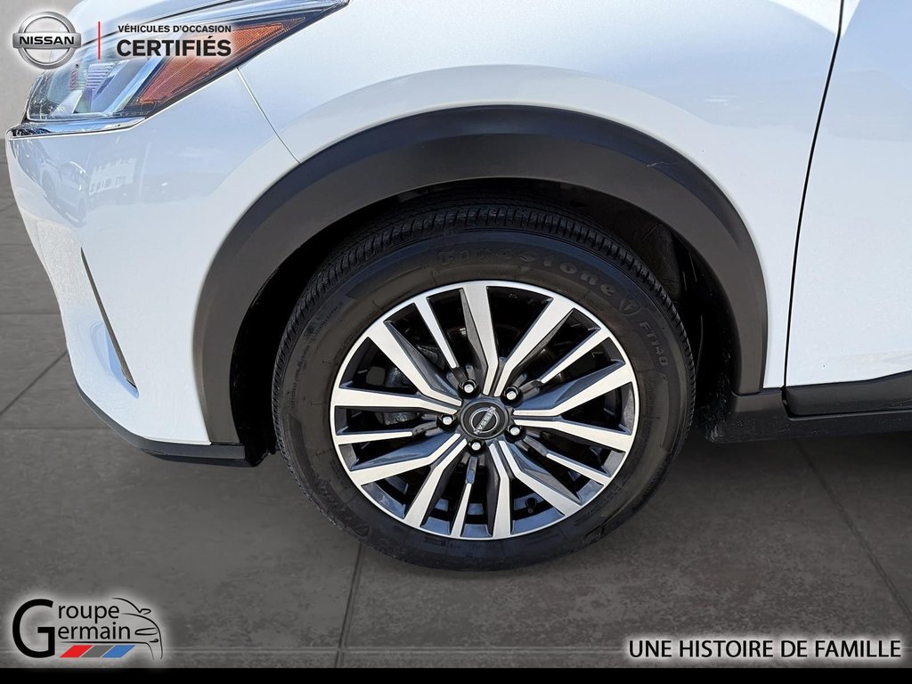 2024 Nissan KICKS in Donnacona, Quebec - 9 - w1024h768px