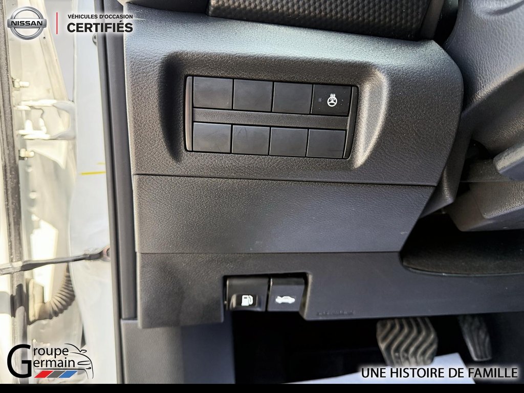 2024 Nissan KICKS in Donnacona, Quebec - 11 - w1024h768px