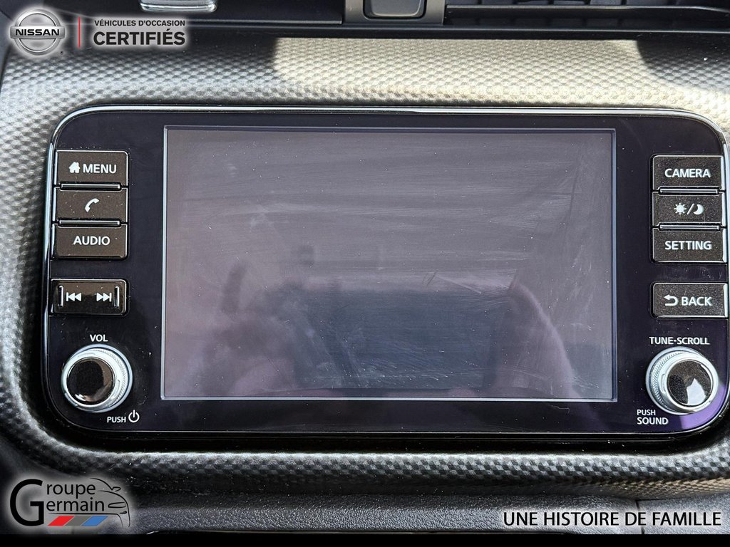 2024 Nissan KICKS in Donnacona, Quebec - 18 - w1024h768px