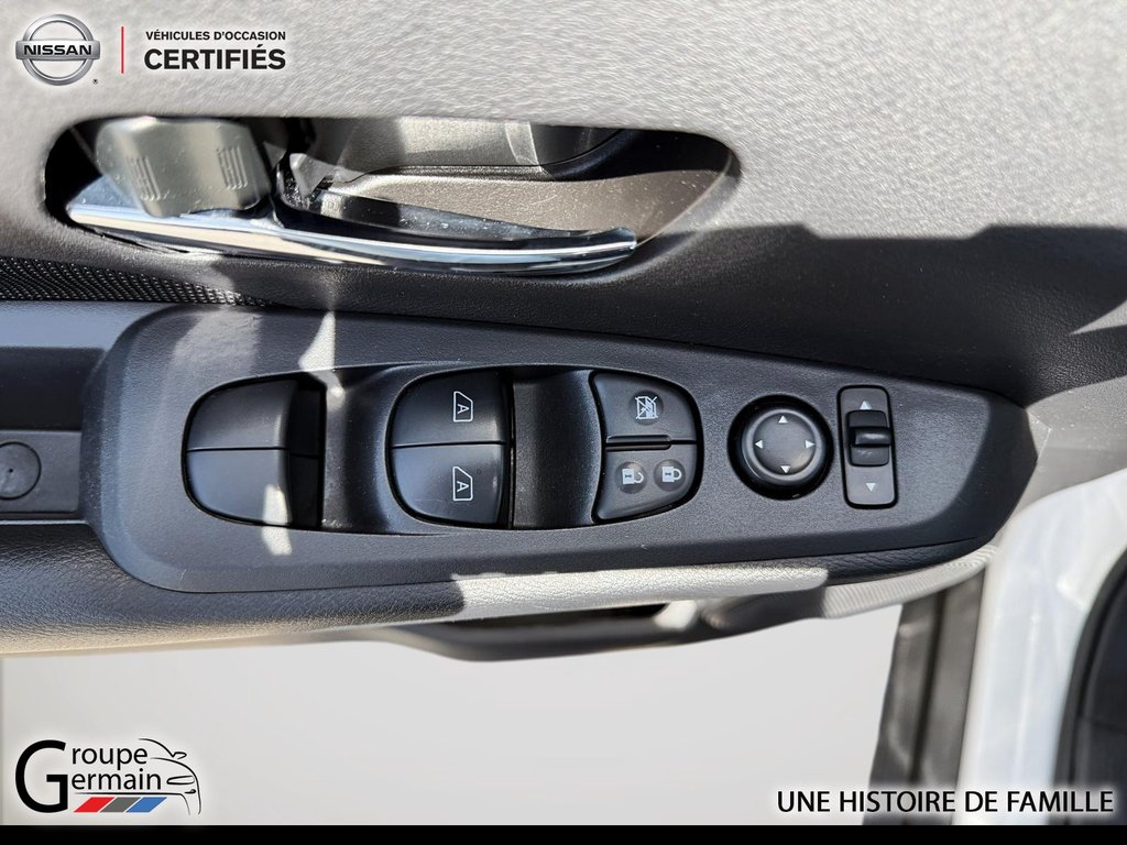 2024 Nissan KICKS in Donnacona, Quebec - 10 - w1024h768px