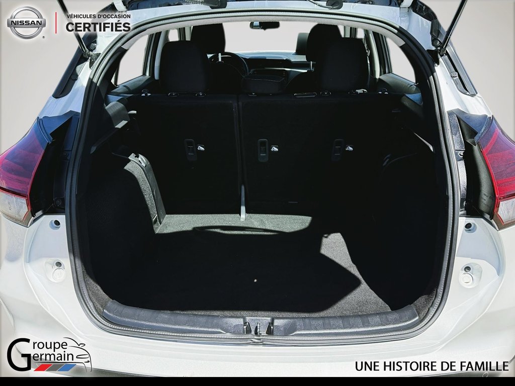 2024 Nissan KICKS in Donnacona, Quebec - 21 - w1024h768px