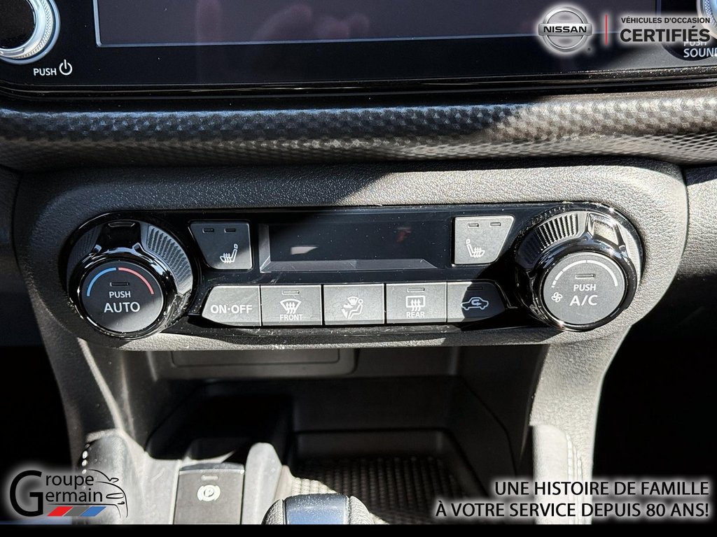 2024 Nissan KICKS in Donnacona, Quebec - 19 - w1024h768px