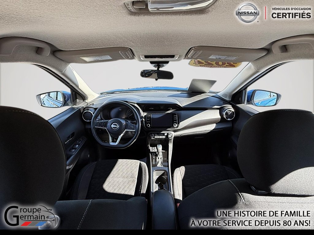 2024 Nissan KICKS in Donnacona, Quebec - 22 - w1024h768px