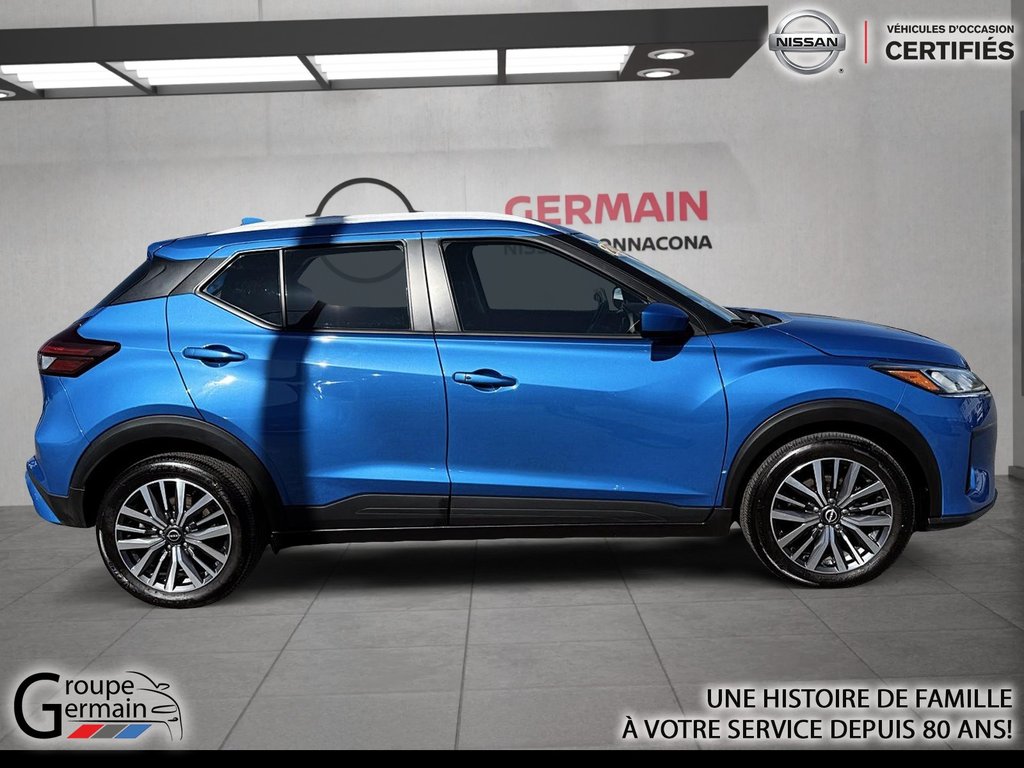 2024 Nissan KICKS in Donnacona, Quebec - 6 - w1024h768px