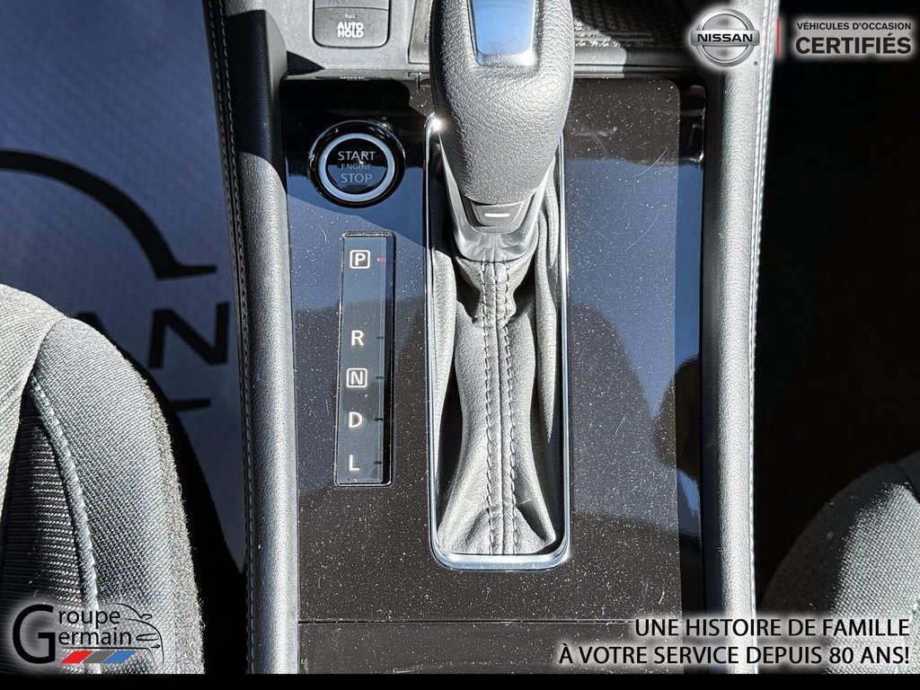 2024 Nissan KICKS in Donnacona, Quebec - 17 - w1024h768px