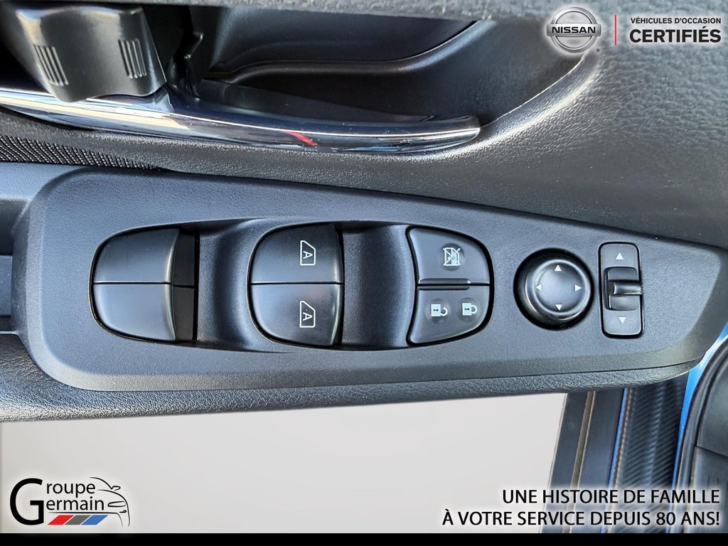 2024 Nissan KICKS in Donnacona, Quebec - 10 - w1024h768px
