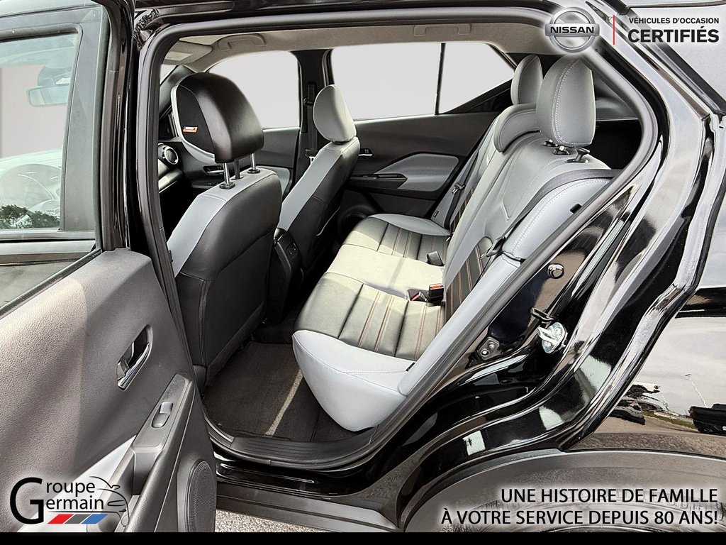 2024 Nissan KICKS in Donnacona, Quebec - 21 - w1024h768px