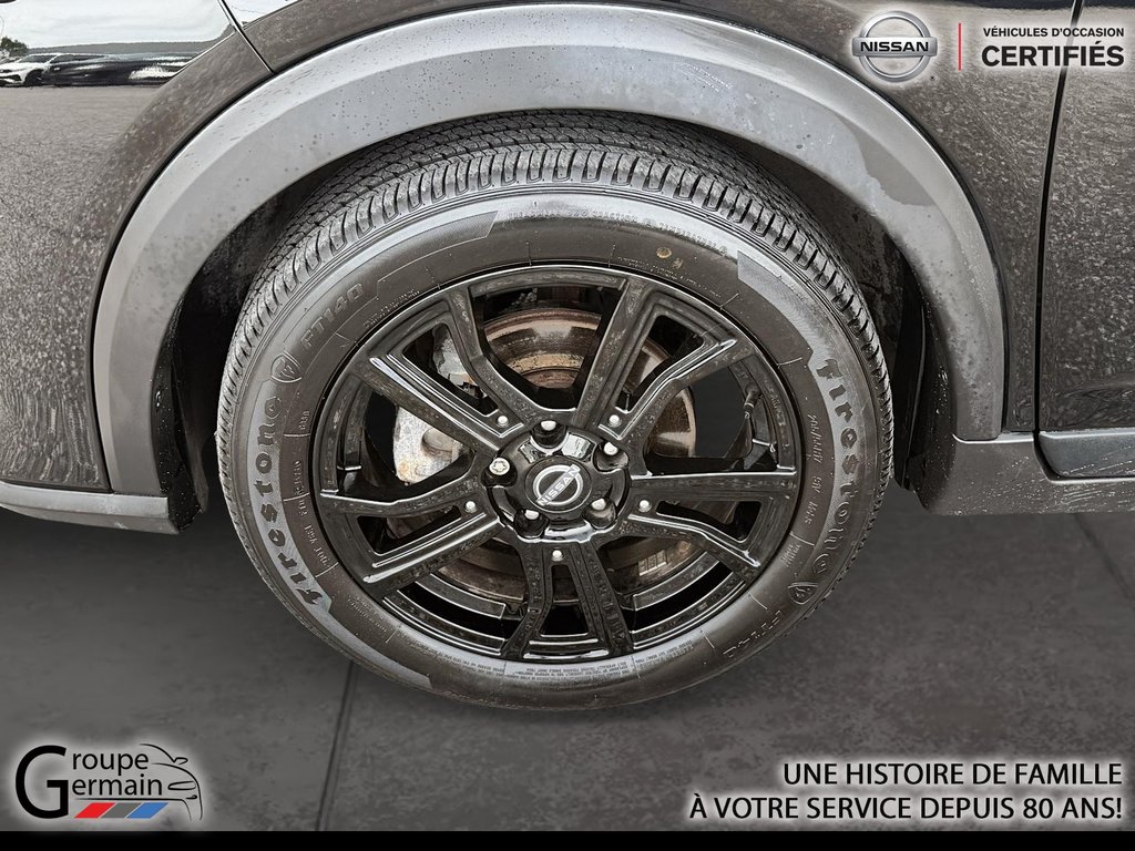 2024 Nissan KICKS in Donnacona, Quebec - 9 - w1024h768px