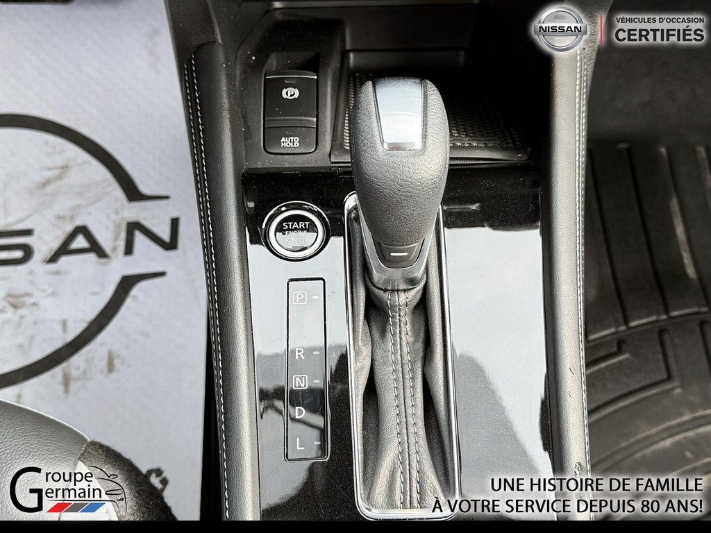 2024 Nissan KICKS in Donnacona, Quebec - 17 - w1024h768px