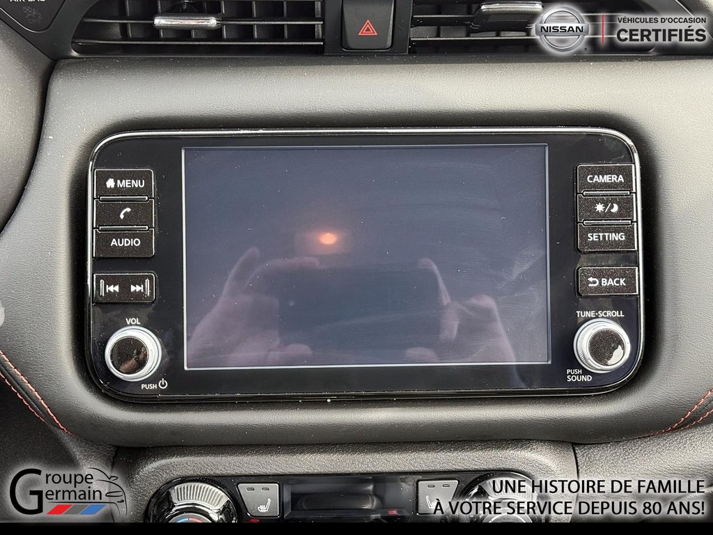 2024 Nissan KICKS in Donnacona, Quebec - 19 - w1024h768px