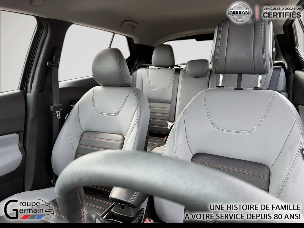 2024 Nissan KICKS in Donnacona, Quebec - 13 - w1024h768px