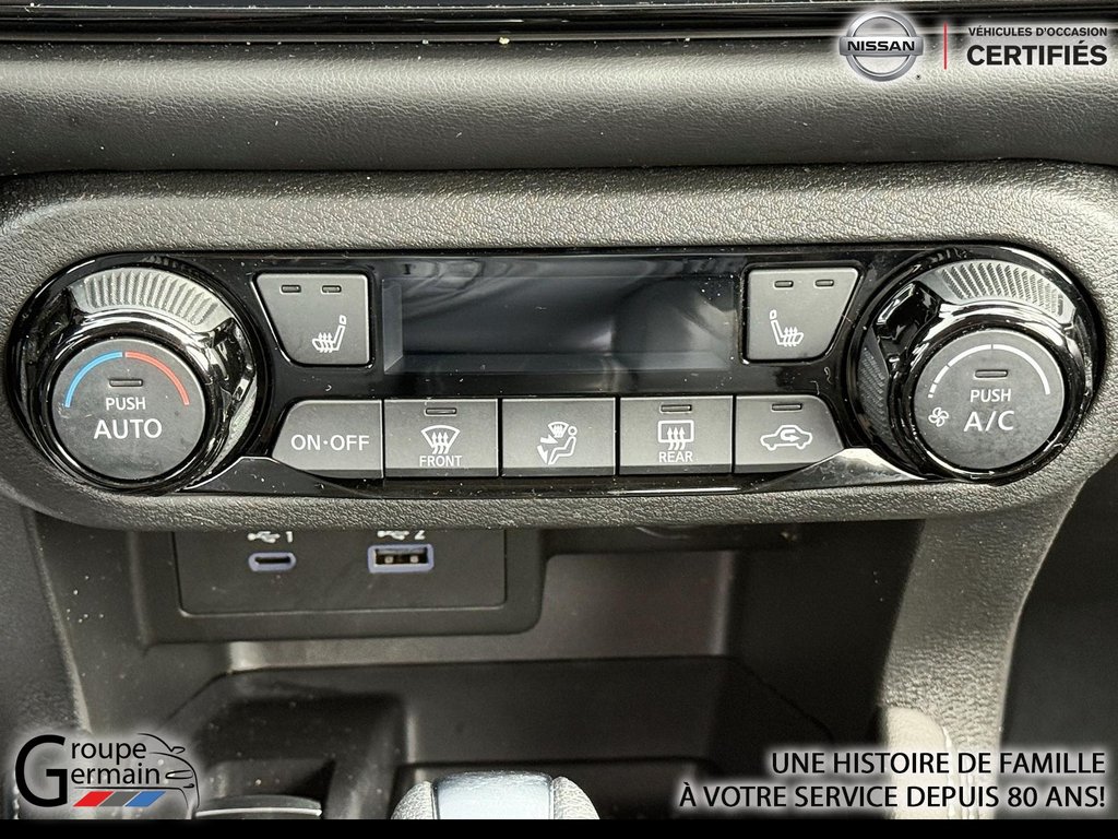 2024 Nissan KICKS in Donnacona, Quebec - 18 - w1024h768px
