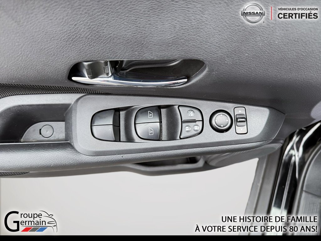 2024 Nissan KICKS in Donnacona, Quebec - 10 - w1024h768px