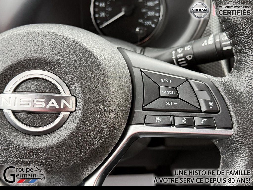 2024 Nissan KICKS in Donnacona, Quebec - 15 - w1024h768px