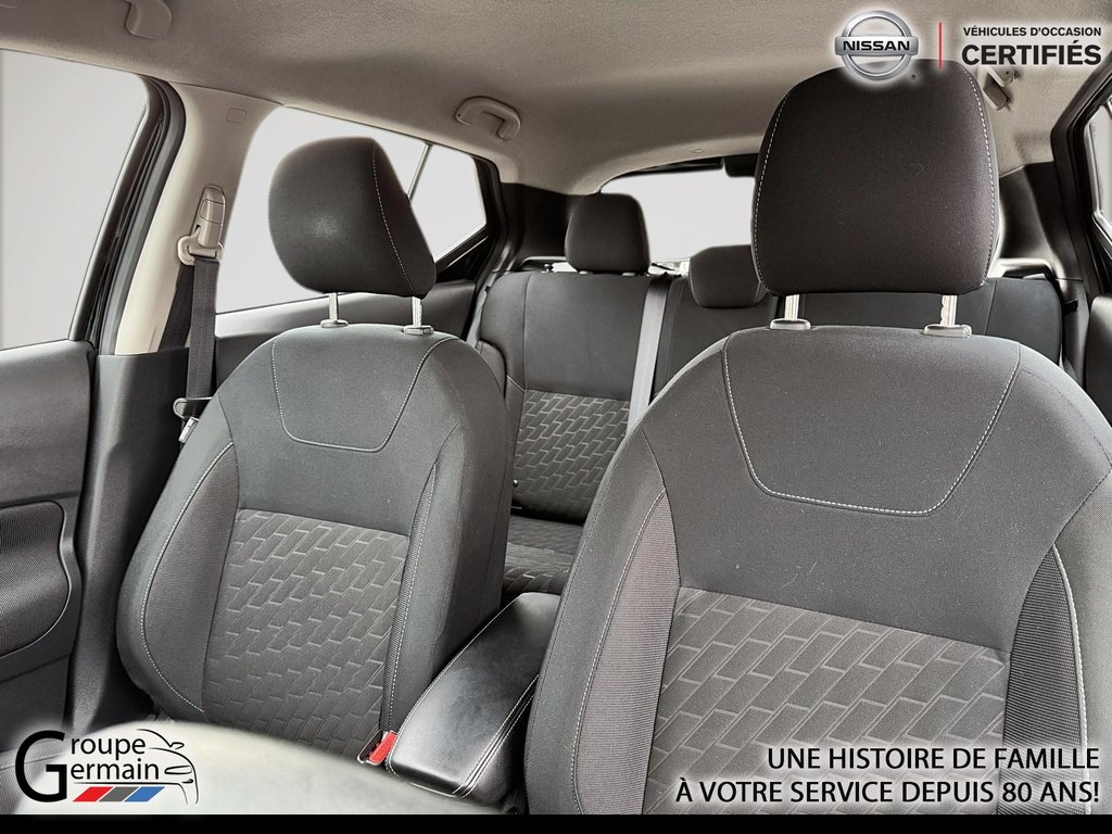 2024 Nissan KICKS in Donnacona, Quebec - 13 - w1024h768px