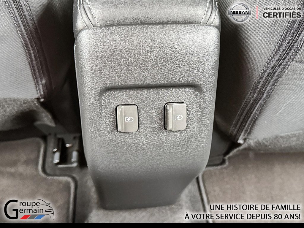 2024 Nissan KICKS in Donnacona, Quebec - 22 - w1024h768px