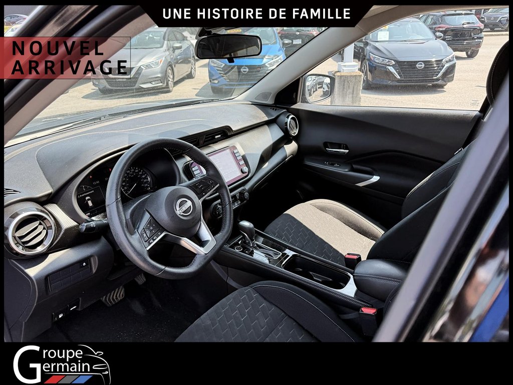 2024 Nissan KICKS à Donnacona, Québec - 10 - w1024h768px